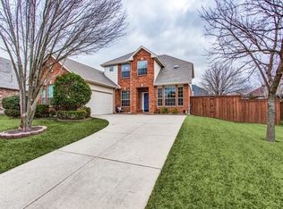 1418 Spyglass Dr, Allen, TX 75002