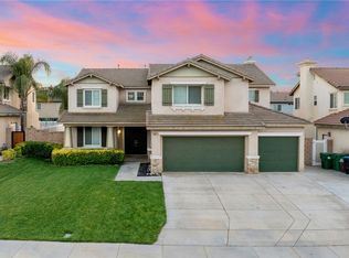 28897 Evening Passage Dr, Menifee, CA 92584