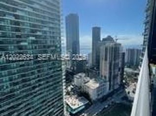 Infinity Brickell, Miami, FL 33130