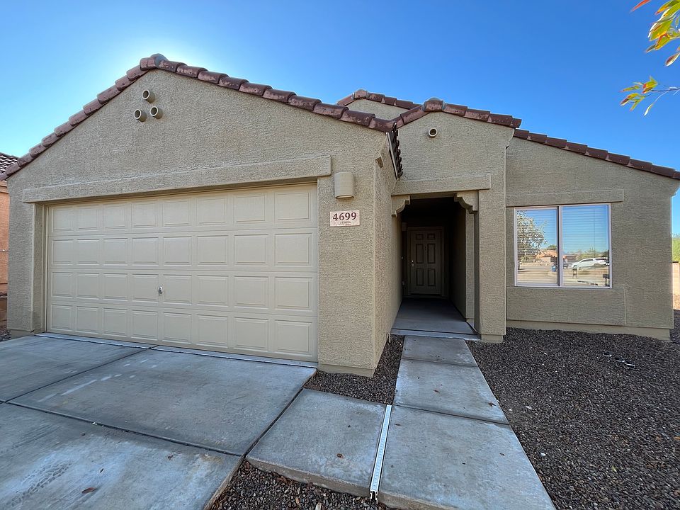 1st image of 4699 W Hoha Ln