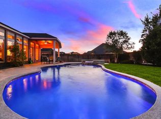 29026 Blue Finch Ct, Katy, TX 77494