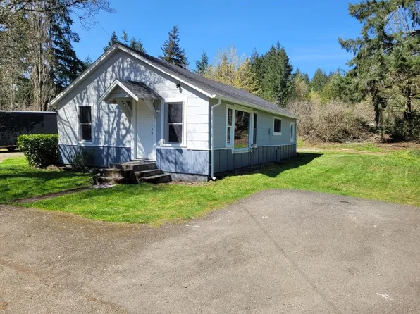 2105 Beverly Blvd, Shelton, WA 98584