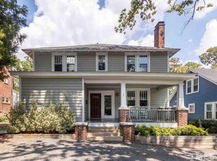 2204 University Dr, Durham, NC 27707