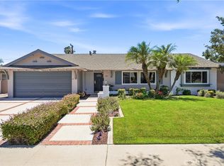 2532 E Paladin Ave, Anaheim, CA 92806