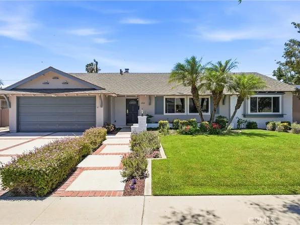 2532 E Paladin Ave, Anaheim, CA 92806