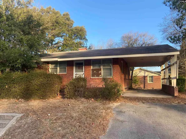 7011 Farrow Rd, Columbia, SC 29203
