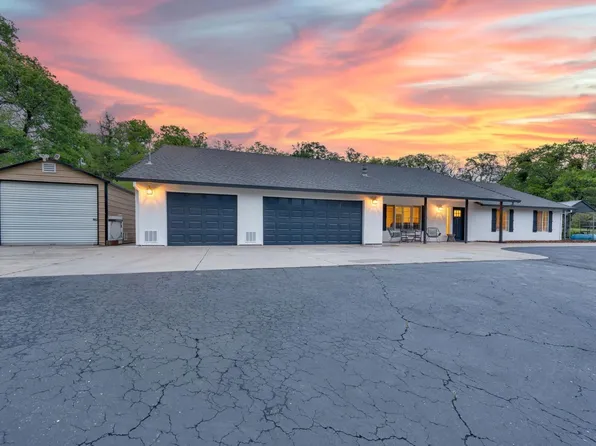 6671 Da Lee Rd, Valley Springs, CA 95252