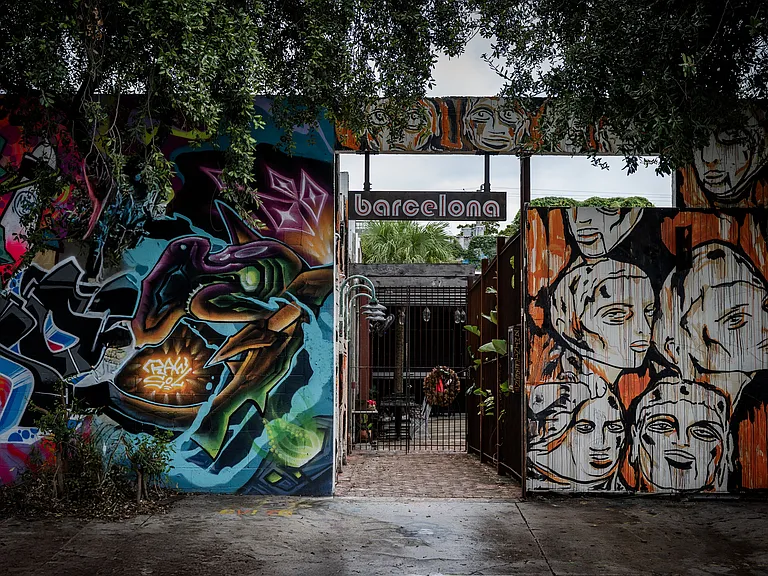Wynwood Bay — Photo 67