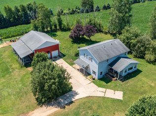 11413 22 Mile Rd, Marshall, MI 49068