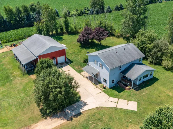 11413 22 Mile Rd, Marshall, MI 49068