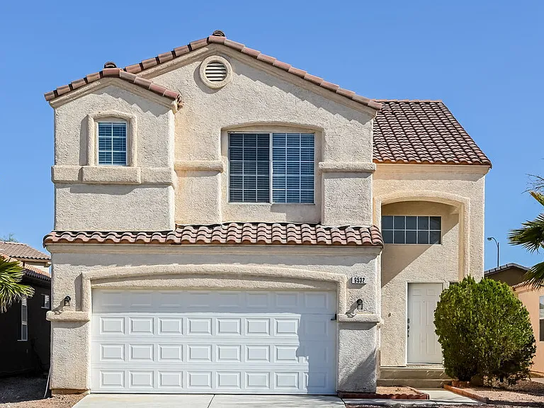 9532 Flying Eagle Ln — Photo 1