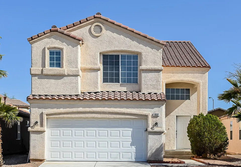 9532 Flying Eagle Ln