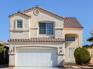 9532 Flying Eagle Ln, Las Vegas, NV 89123