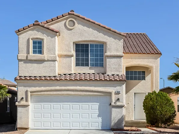 9532 Flying Eagle Ln, Las Vegas, NV 89123