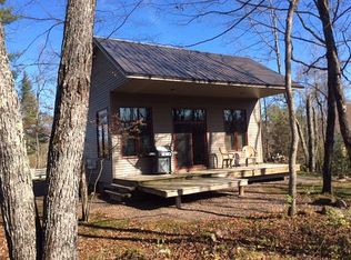 8755 W River Rd, Ojibwa, WI 54862