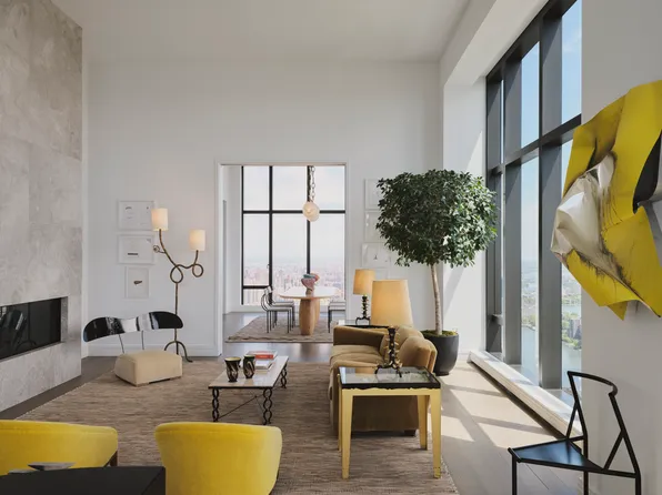 430 East 58th Street PH78 image 2 of 20