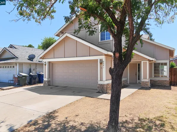 8641 Sunnybrae Dr, Sacramento, CA 95823