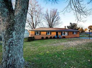 201 Valleybrook Ave, Bowling Green, KY 42101