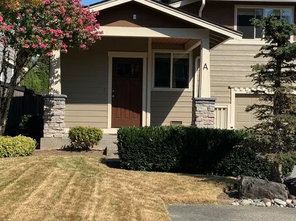 10025 33rd Ave SE APT A, Everett, WA 98208