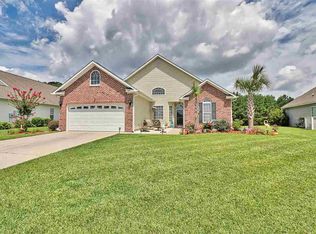 299 Kessinger Dr, Myrtle Beach, SC 29575