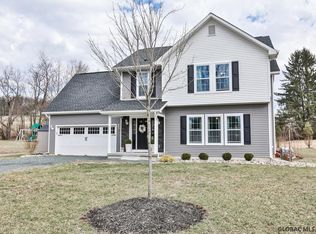 6 Lockrow Rd, Troy, NY 12180