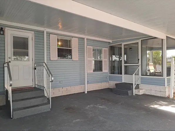4910 NW Highway 72 #205, Arcadia, FL 34266