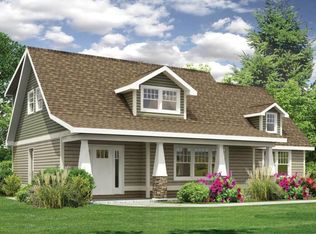 The Concord Plan, Orange County - Build on Your Lot, Rock Tavern, NY 12575