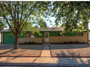 1847 Corey St, Longmont, CO 80501