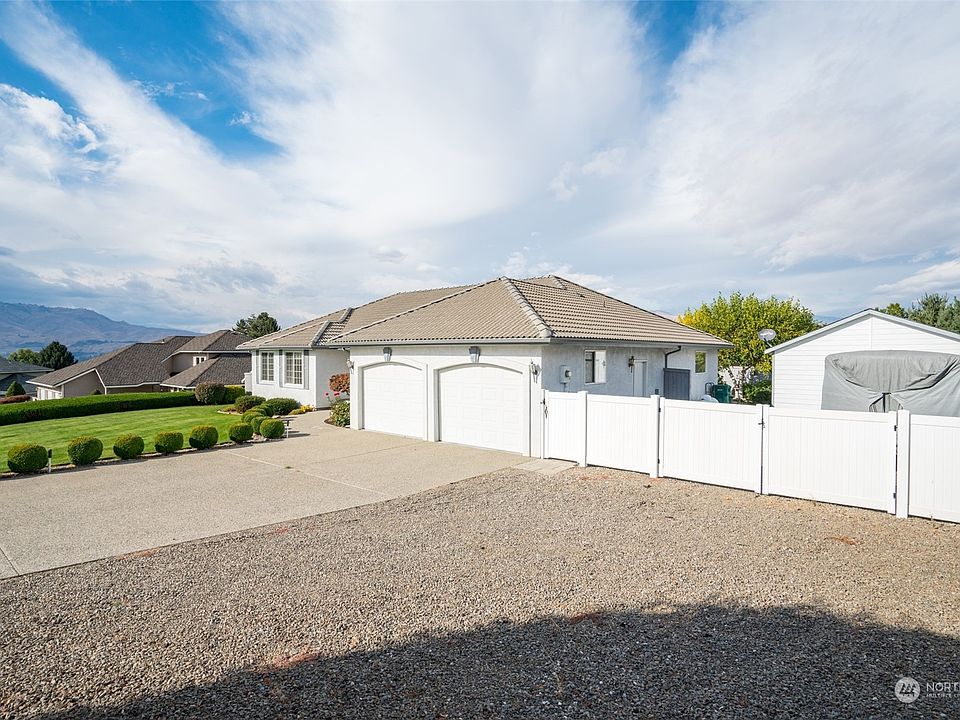 363 Stoneridge Drive, East Wenatchee, WA 98802 Zillow