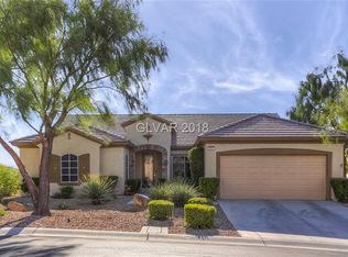 2081 Alyssa Jade Dr, Henderson, NV 89052