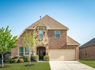 1444 Brewer Ln, Celina, TX 75009