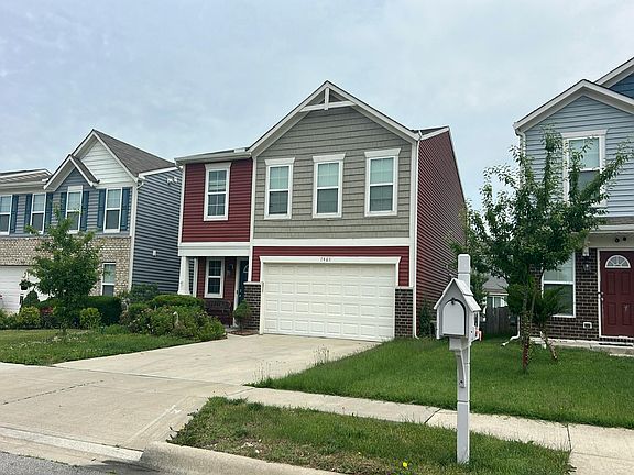 2nd image of 7464 Willow Leaf Dr