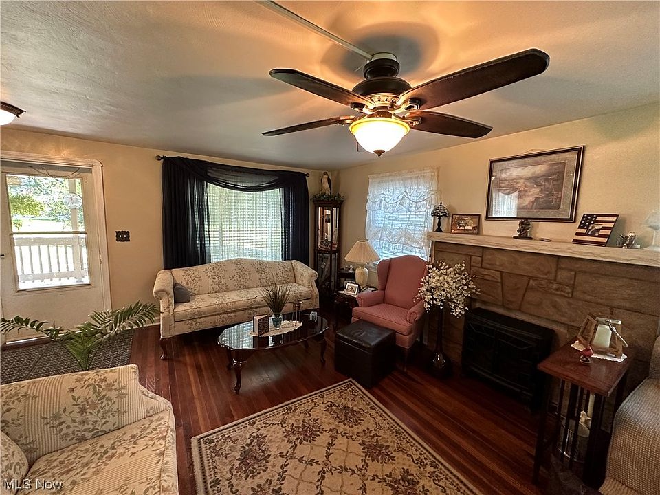 9501 New Buffalo Rd, Canfield, OH 44406 MLS 4475574 Zillow