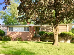 2903 Chokeberry Ct, Baltimore, MD 21209