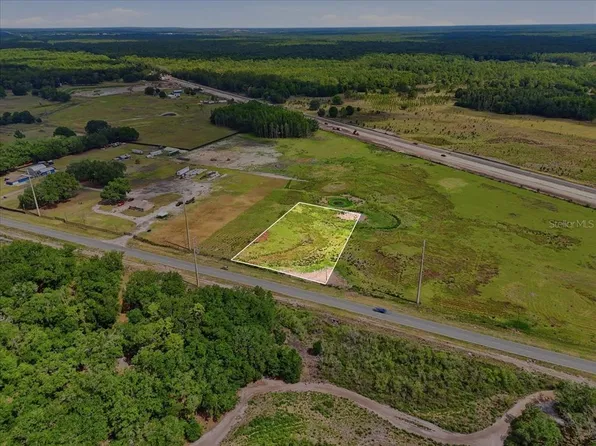 0 County Road 54 Lot 356, Kathleen, FL 33849