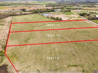 11962 SW 77th St, Auburn, KS 66402