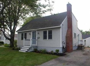 119 Bancroft St, Portland, ME 04102