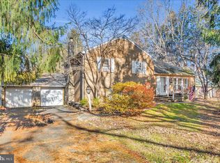 995 Smithbridge Rd, Glen Mills, PA 19342