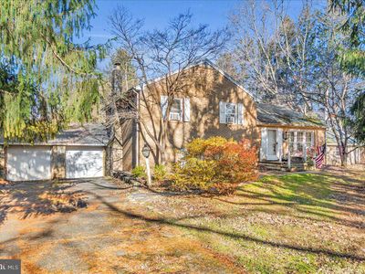 995 Smithbridge Rd, Glen Mills, PA, 19342