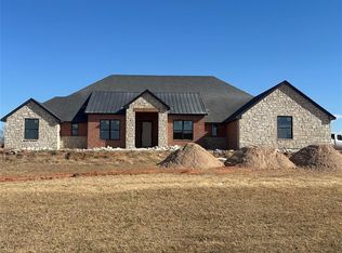 1353 High Meadow Ln, Goldsby, OK 73093