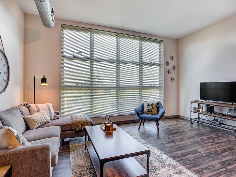 Lofts at the Highlands Apartment Rentals Saint Louis, MO Zillow