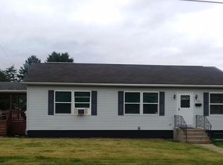 102 Hickory St, Archbald, PA 18403
