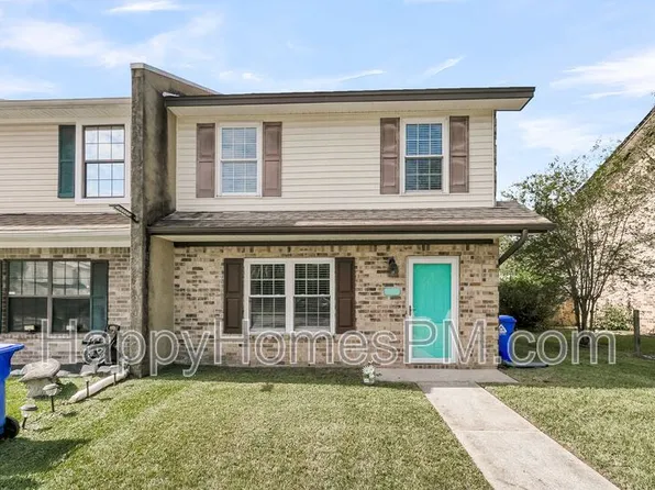 5737 Dewsbury Ln, North Charleston, SC 29418