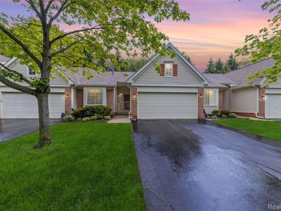 37342 Amhurst Dr, Westland, MI, 48185