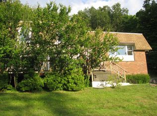 1238 Old Albany Post Rd, Garrison, NY 10524