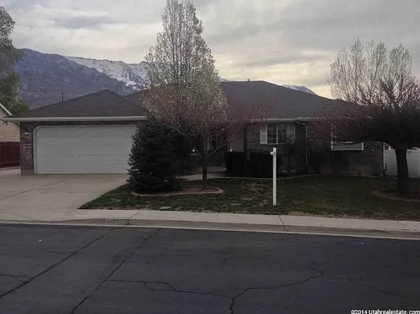 1052 N 1010 W, Pleasant Grove, UT 84062