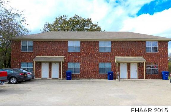 3rd image of 501-D W Avenue B