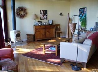 60 Bayview Ave, Mill Valley, CA 94941