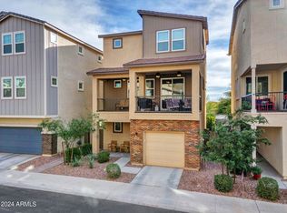 745 W Flintlock Way, Chandler, AZ 85286