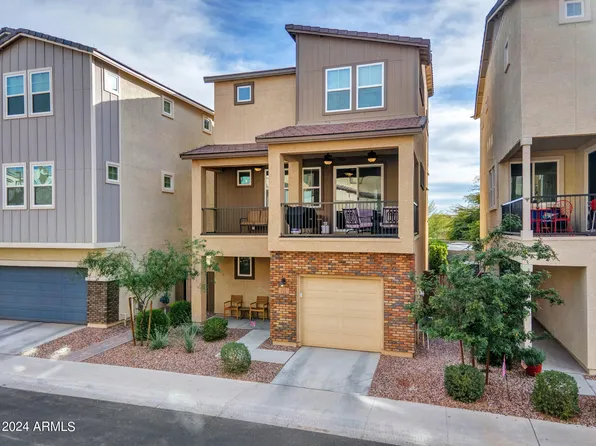 745 W FLINTLOCK Way, Chandler, AZ 85286